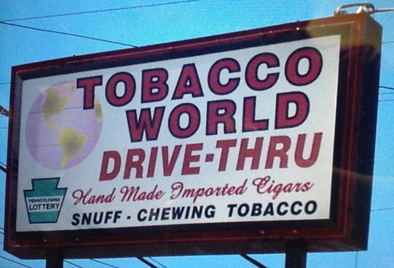 Tobacco World