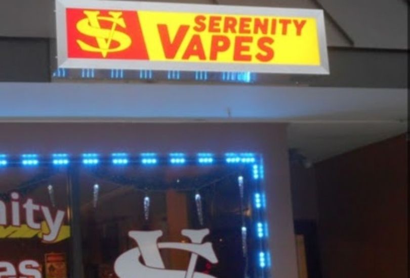 Serenity Vapes