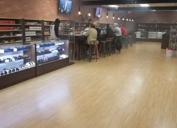 House of vapes washington