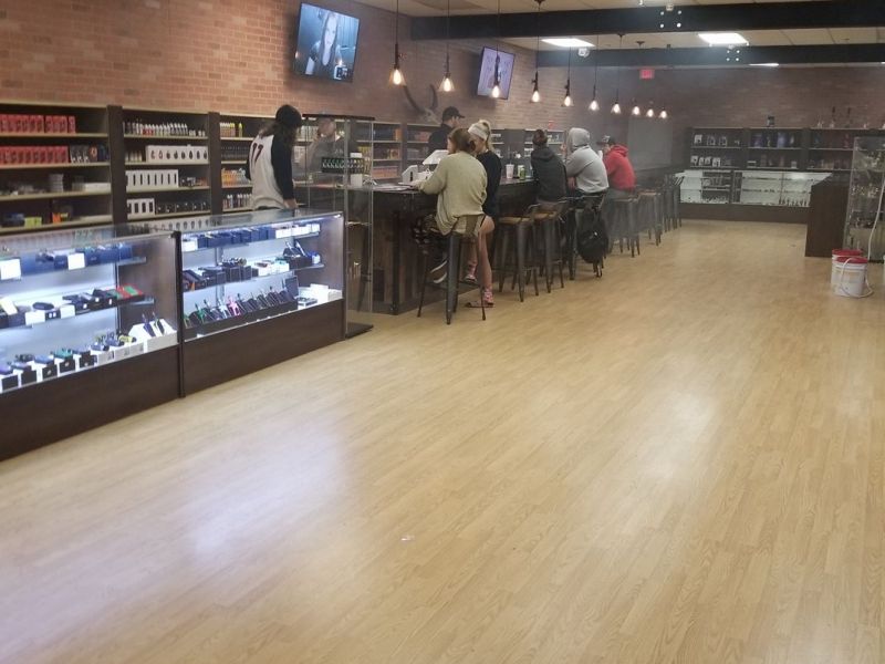 House of vapes washington 1500 W Chestnut St Washington, PA