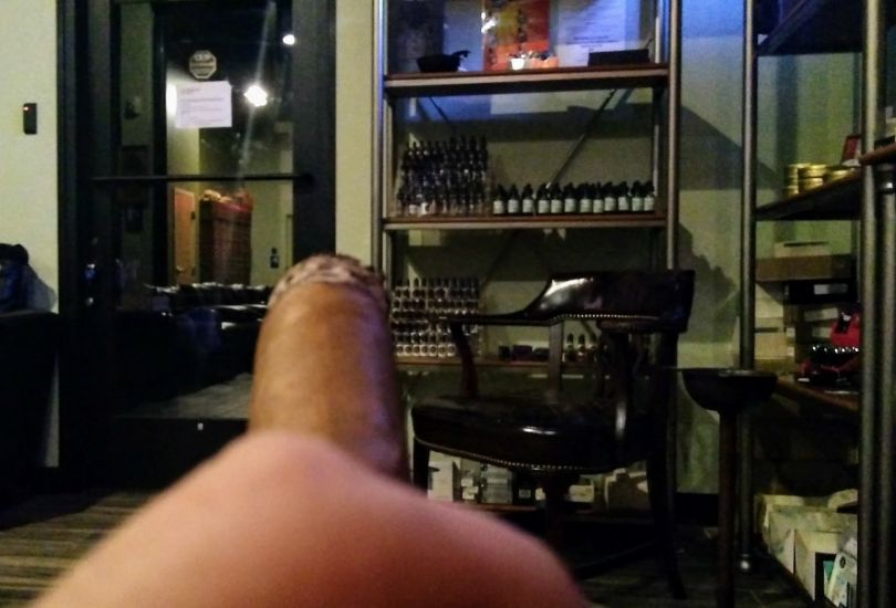 El Humidor