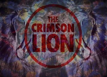 Crimson Lion Hookah Lounge