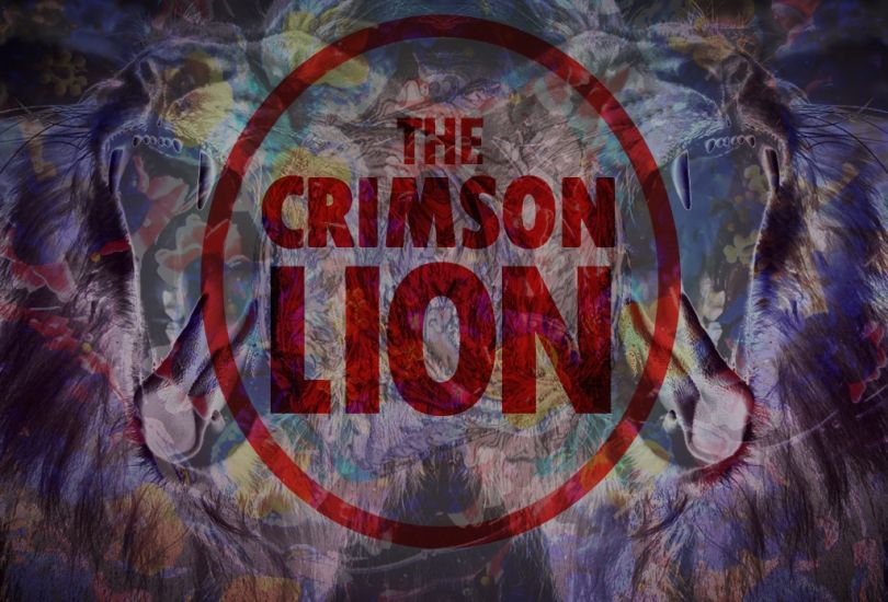 Crimson Lion Hookah Lounge