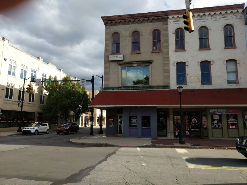 Utopia Pipe Shop 82 S Main St WilkesBarre, PA