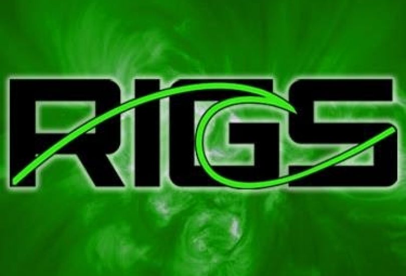 RIGS Head Shop