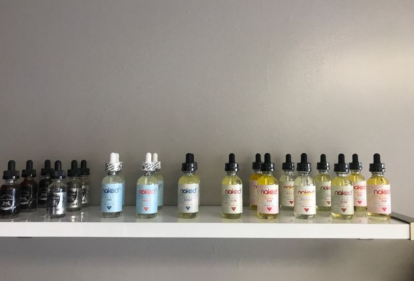 Victoria Vape LLC