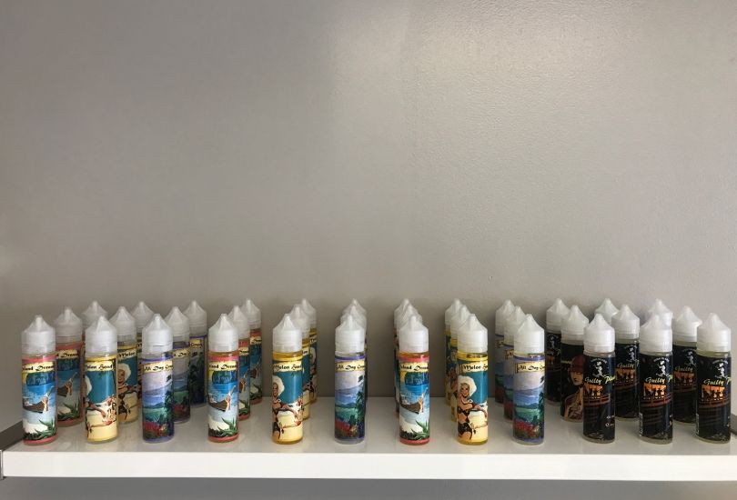 Victoria Vape LLC