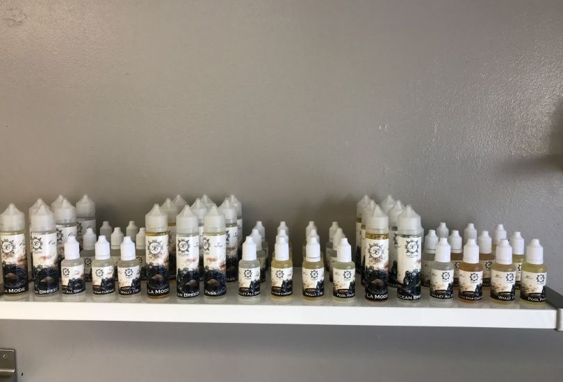 Victoria Vape LLC