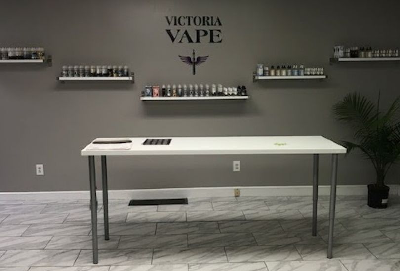 Victoria Vape LLC