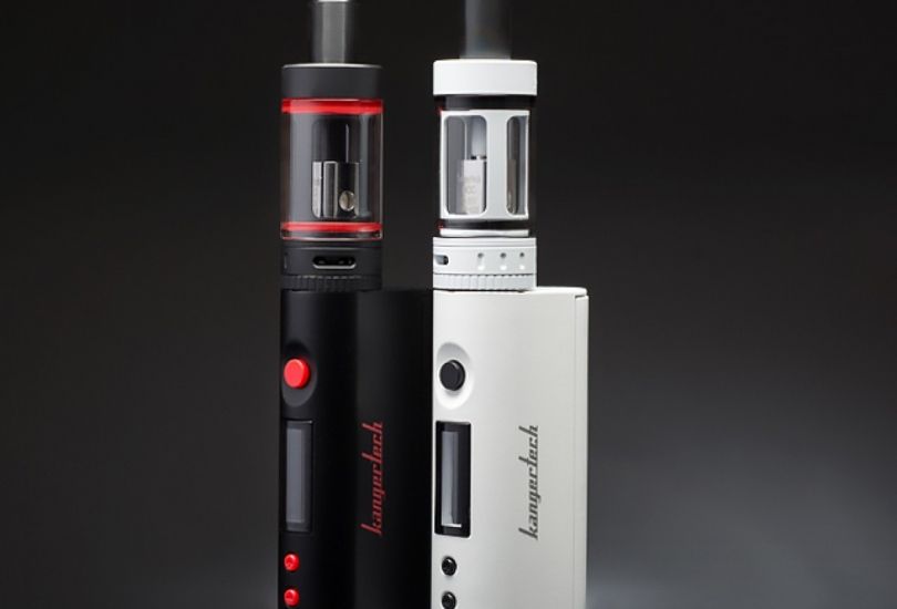 Smart Stop Vape