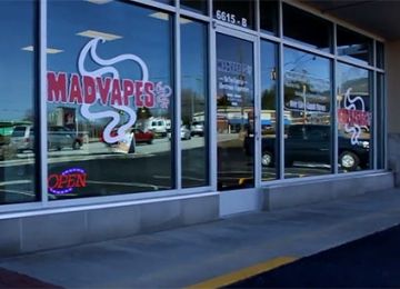 Madvapes Of Anderson, SC