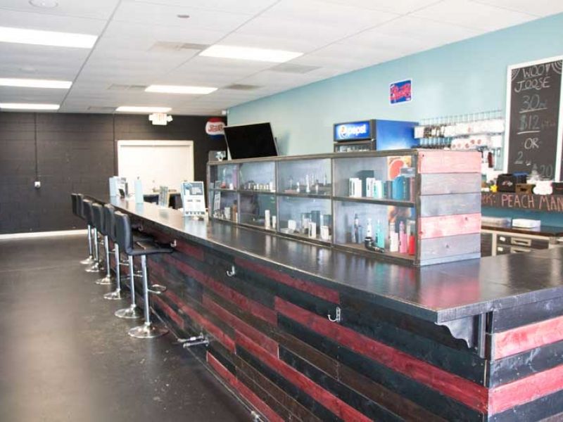 Woo Vapes 680 Fairview Road D Simpsonville, SC