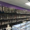 Get Weird Vape Smoke Shop