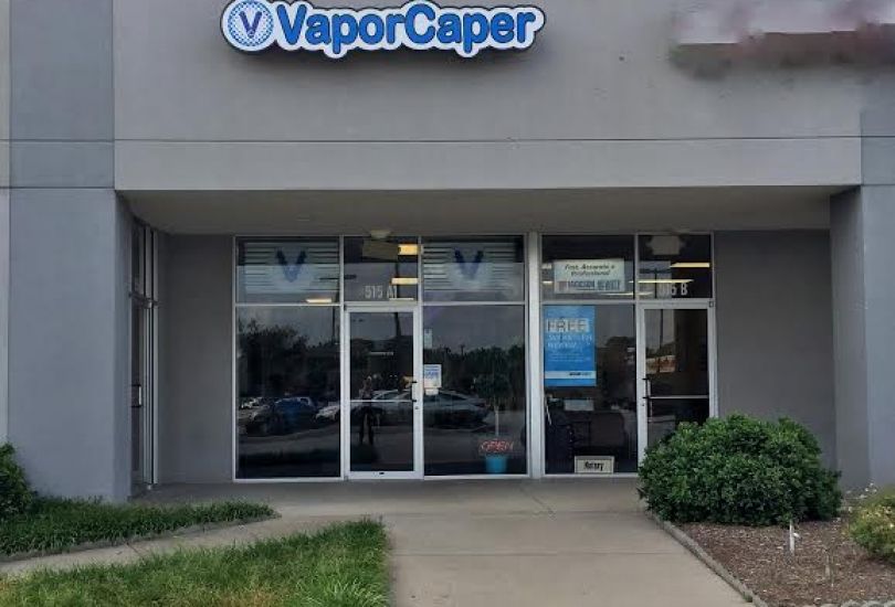 Vapor Caper