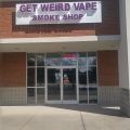 get weird vape smoke shop