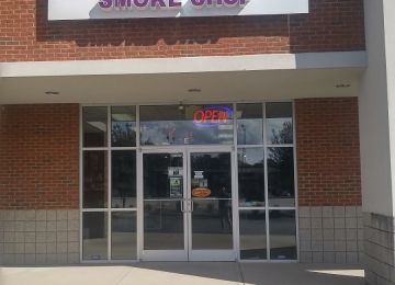 get weird vape smoke shop