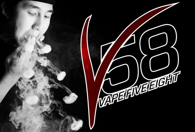 Vape58