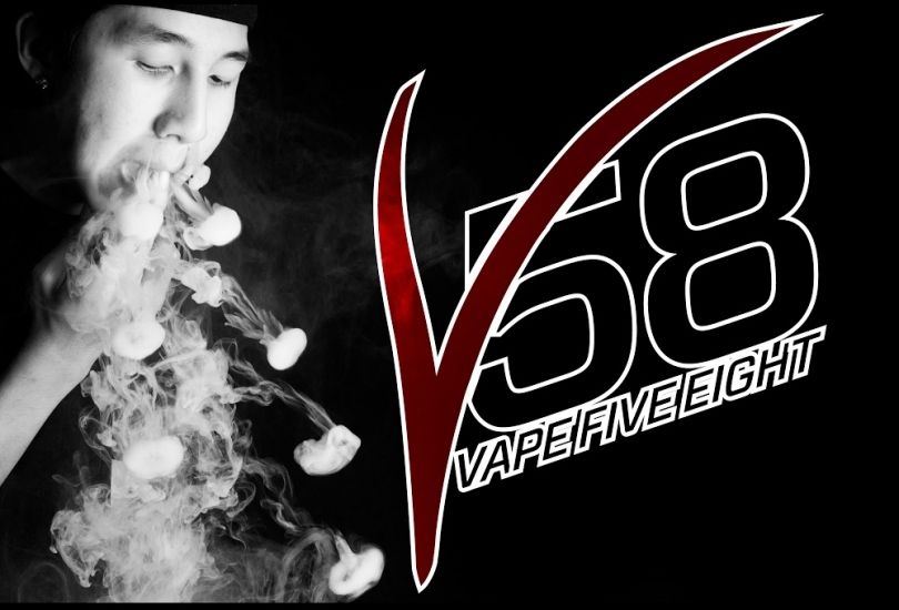 Vape58