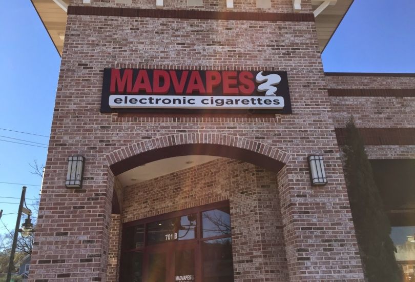 Madvapes