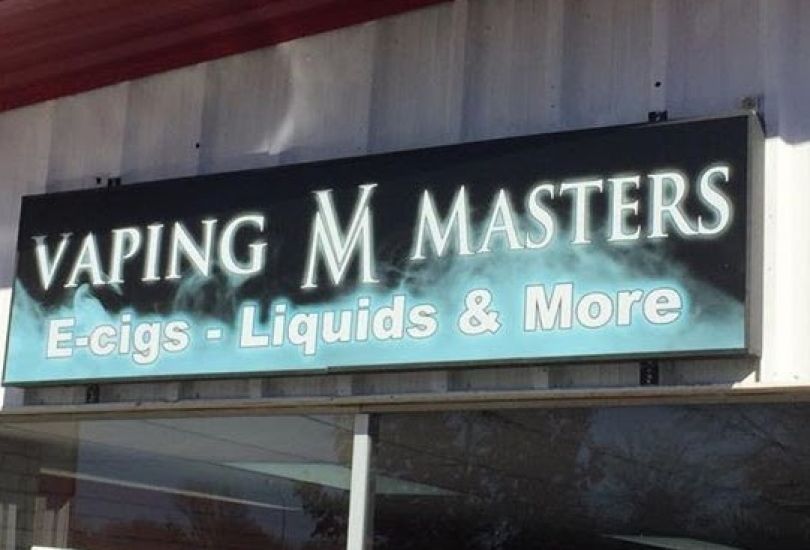 Vaping Masters