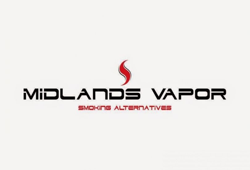 Midlands Vapor