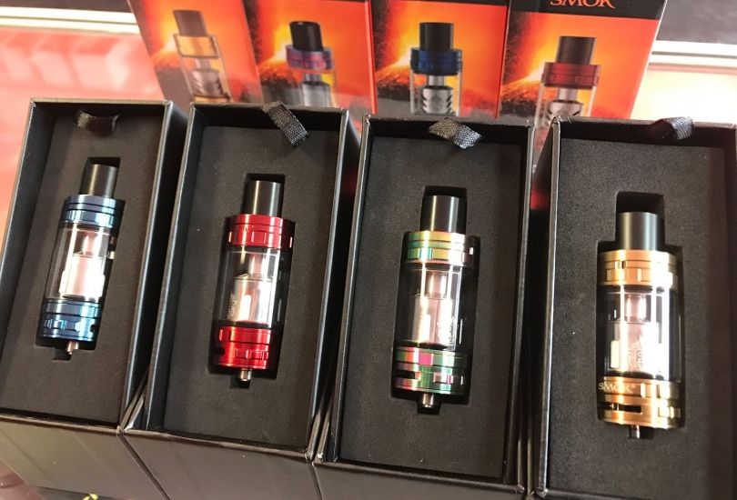 803 Vapes