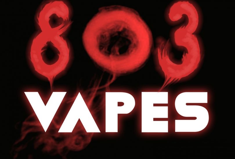 803 Vapes