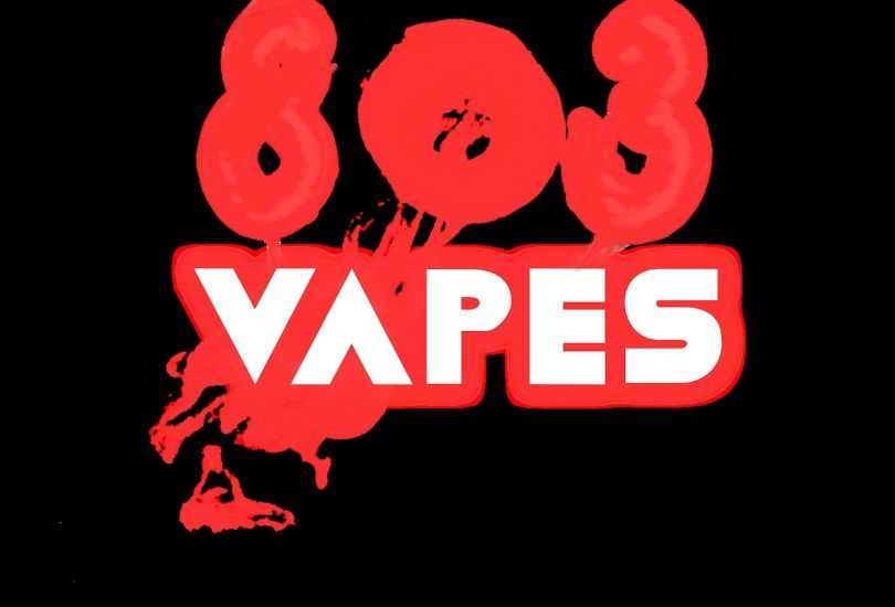 803 Vapes