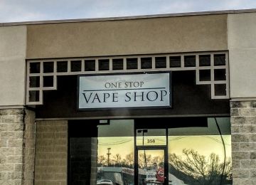 One Stop Vape Shop