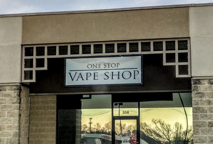 One Stop Vape Shop