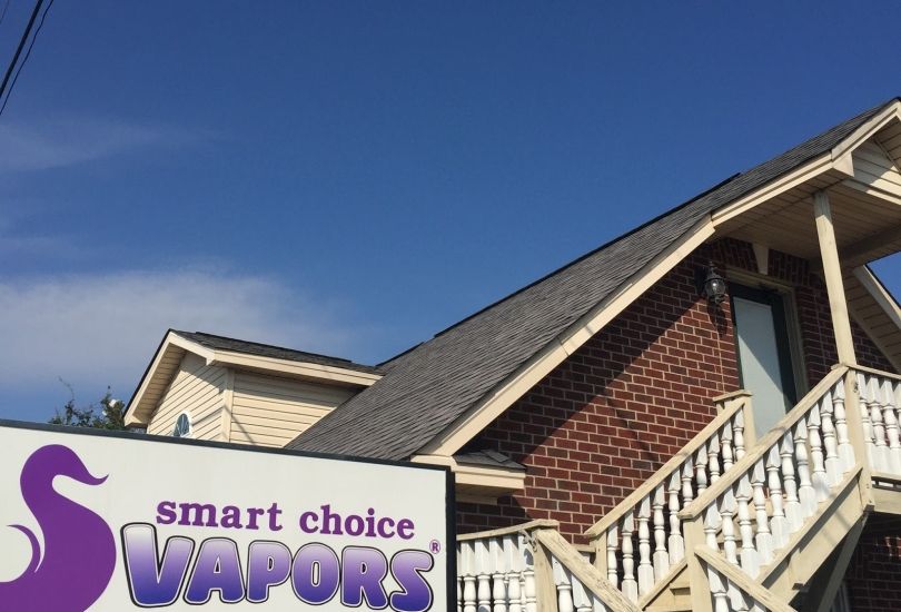 Smart Choice Vapors