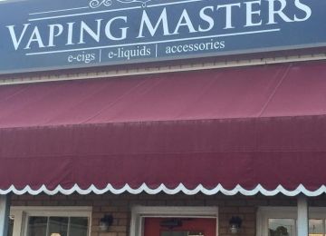 Vaping Masters