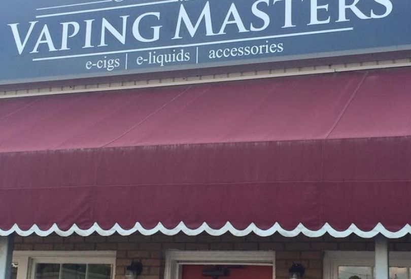 Vaping Masters