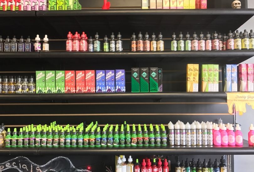 Vaping Joes