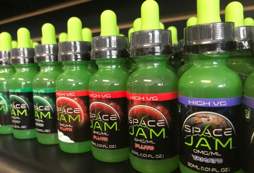 Vaping Joes