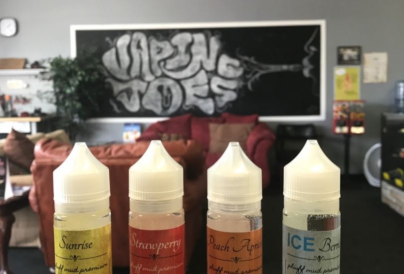 Vaping Joes