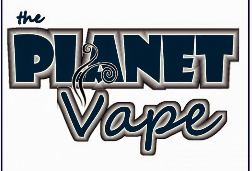 The Planet Vape