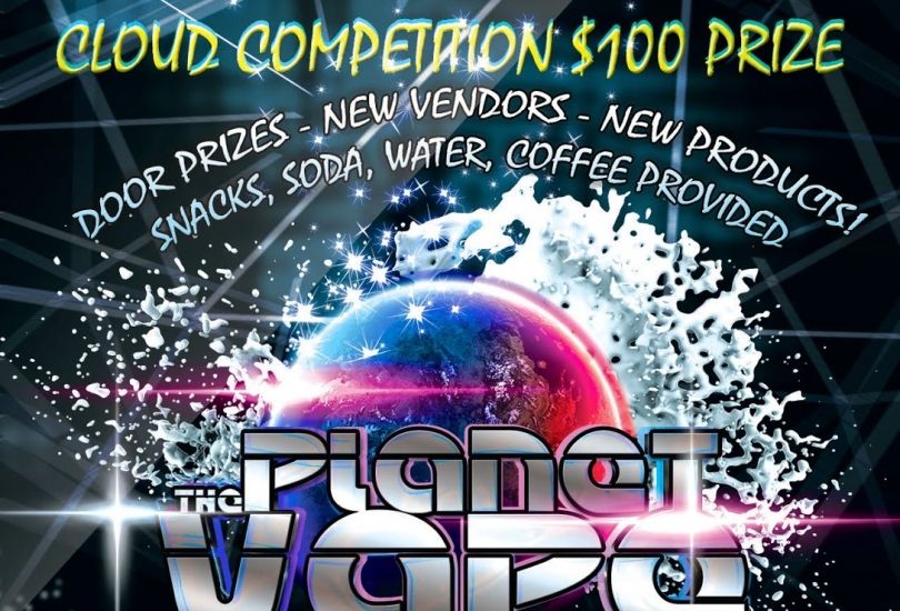 The Planet Vape