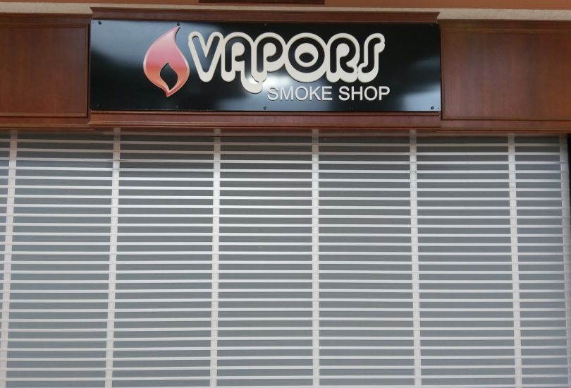 Vapors Smoke Shop