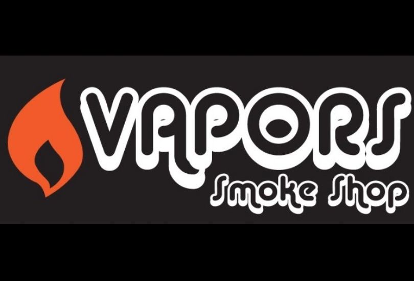 Vapors Smoke Shop