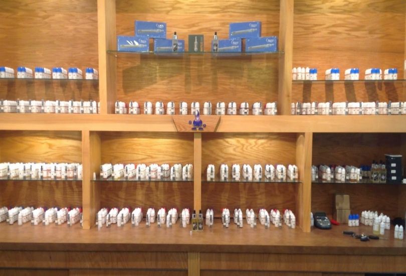 E-Cigs Depot