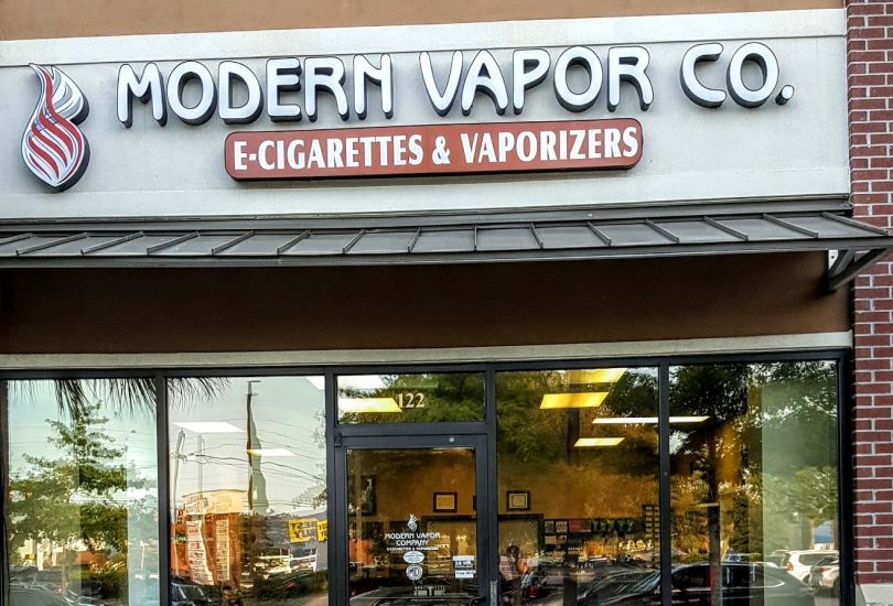 Modern Vapor Company