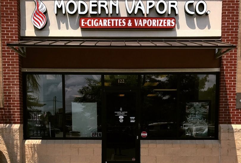 Modern Vapor Company