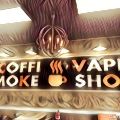 COFFI VAPE SMOKE shop