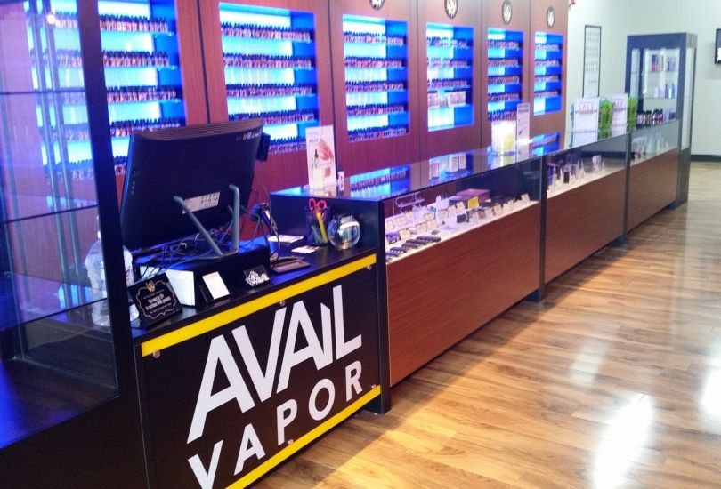 AVAIL Vapor