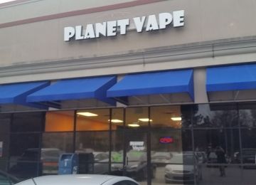 The Planet Vape SavHwy