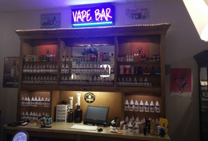 E-Cigs Depot