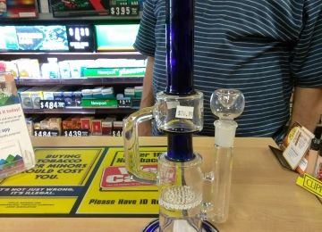 LUCCI 'S SMOKE AND VAPE SHOP