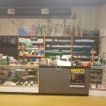 Tobacco And Vape Store