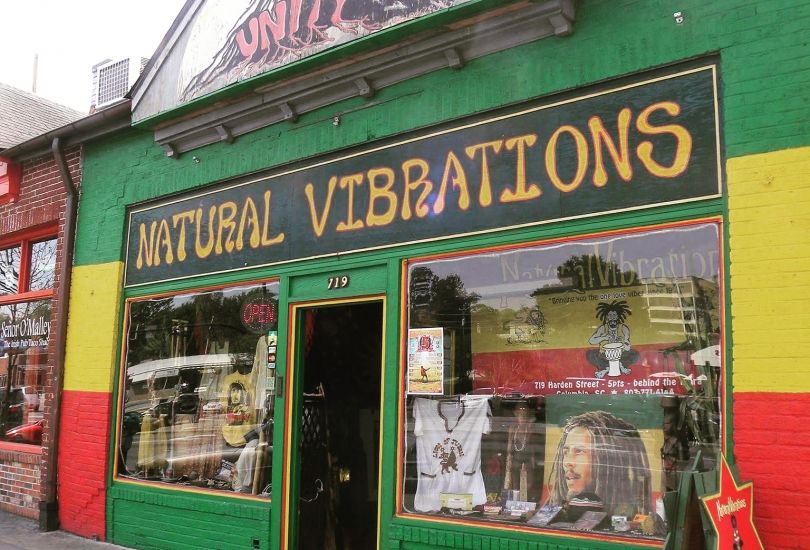 Natural Vibrations